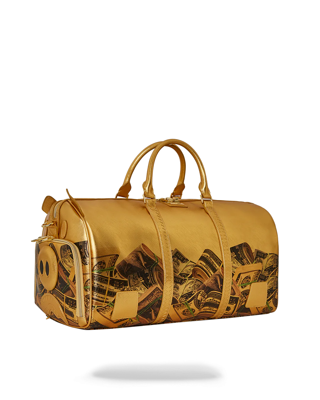 Squid Games Duffle