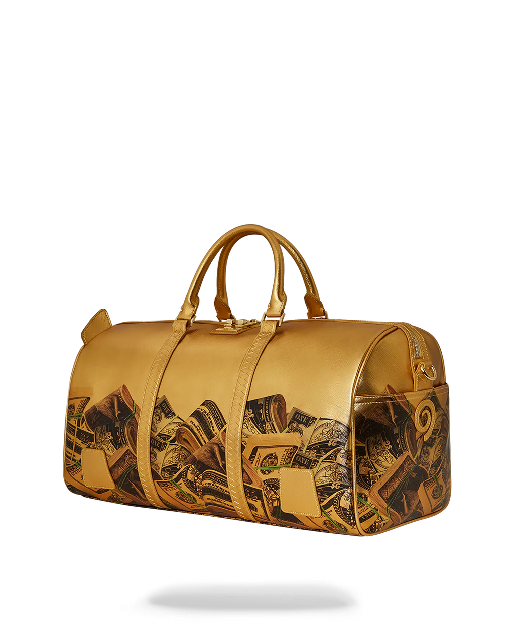 Squid Games Duffle