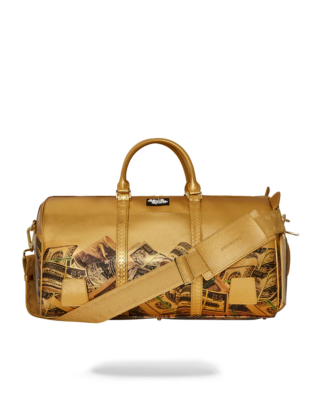 Squid Games Duffle