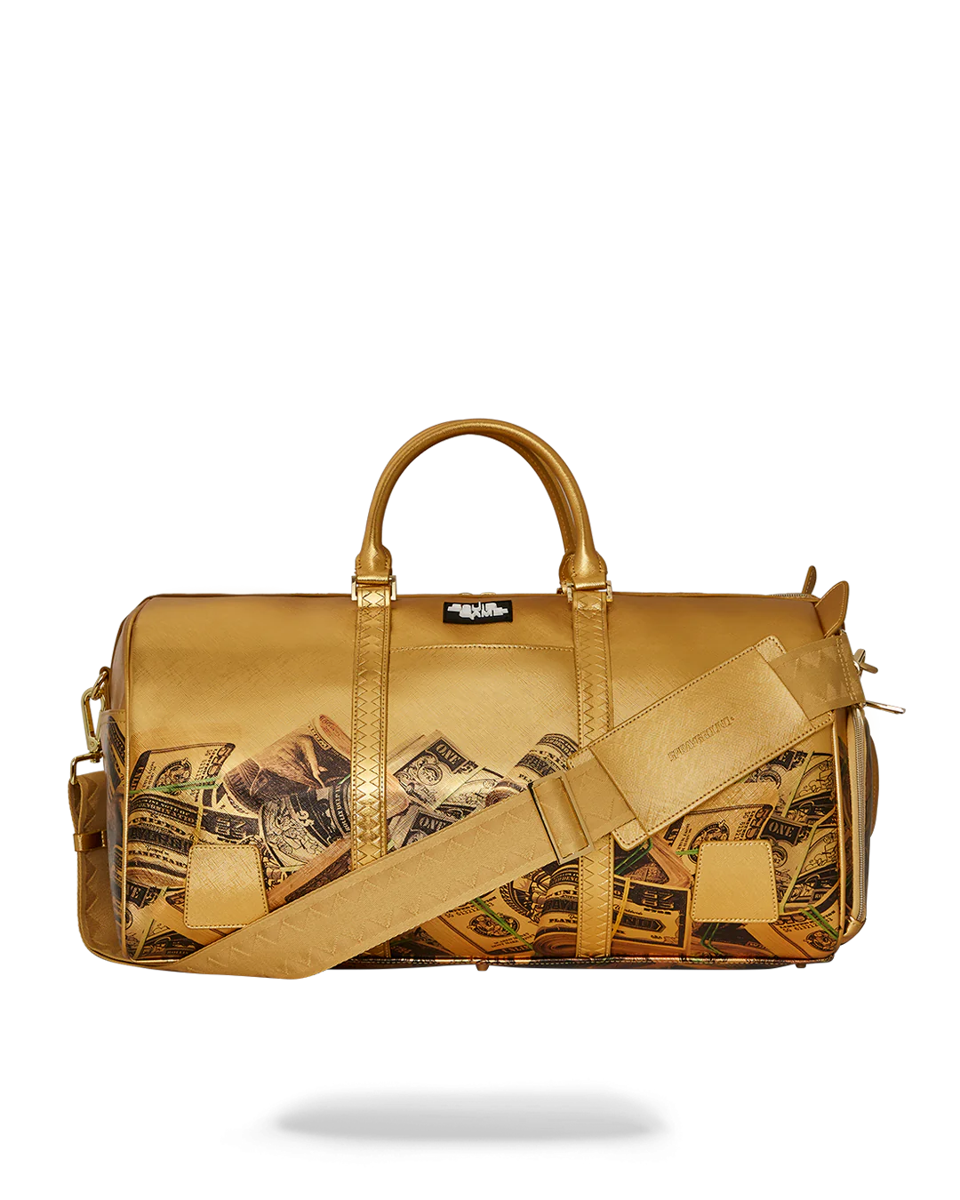 Squid Games Duffle