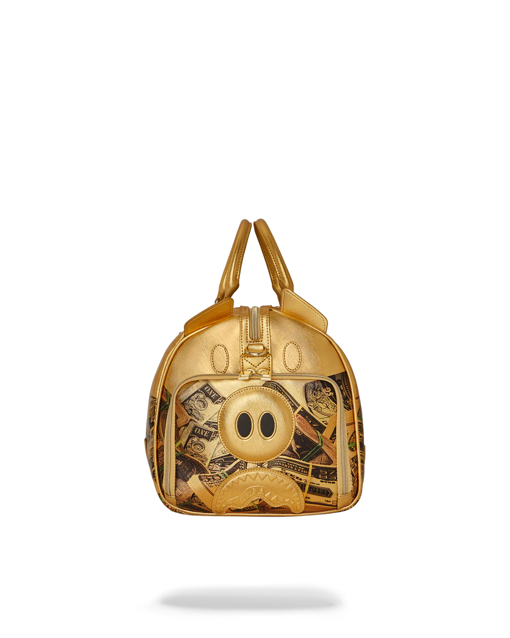 Squid Games Duffle