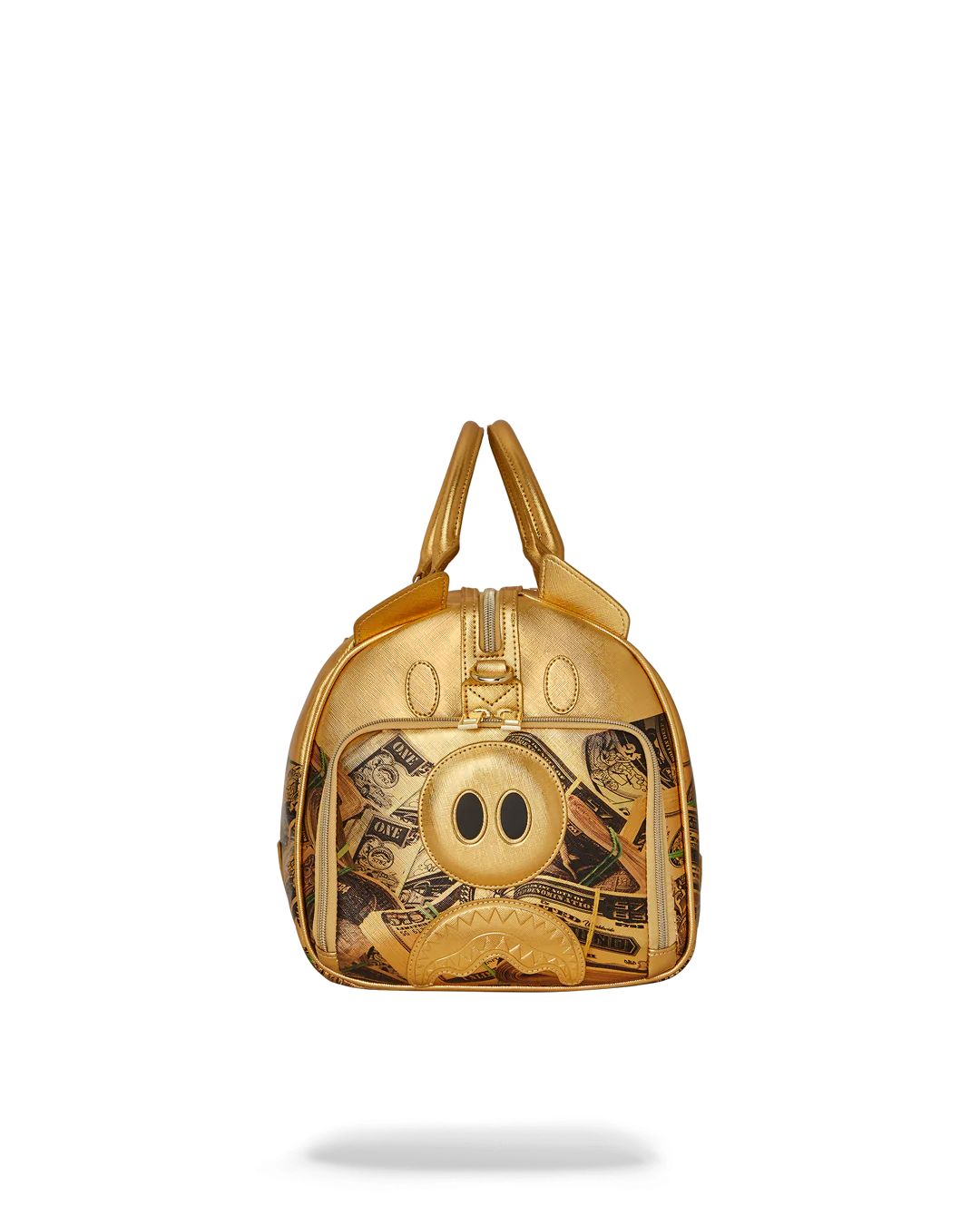 Squid Games Duffle