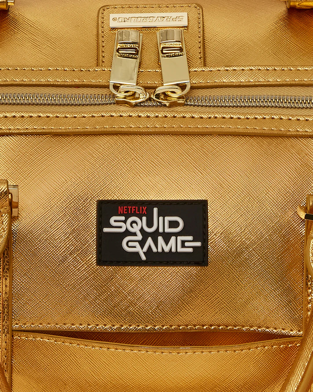 Squid Games Duffle