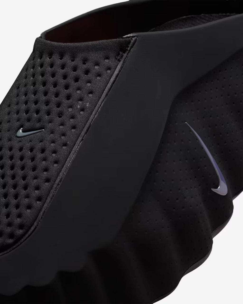 Nike Mind 001 “Black”