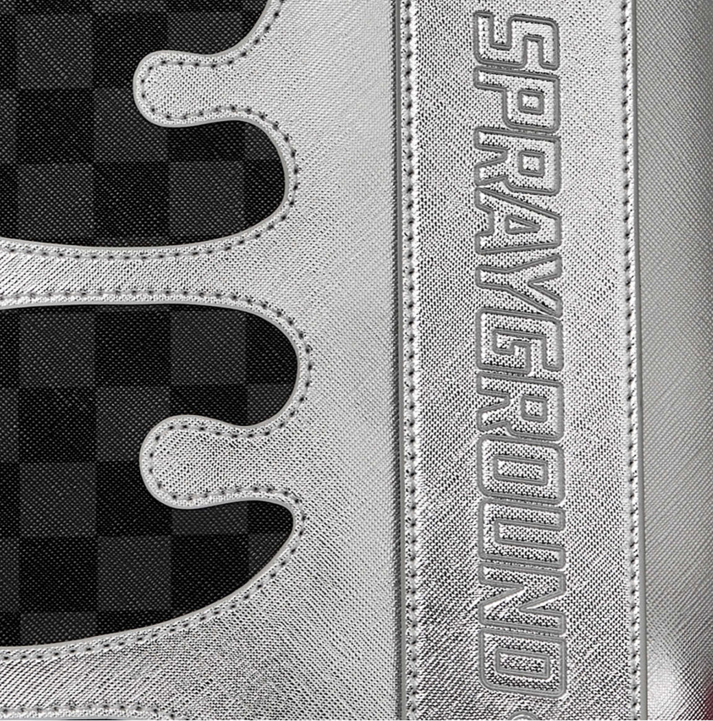 SILVER SIDE DRIP MONTE CARLO