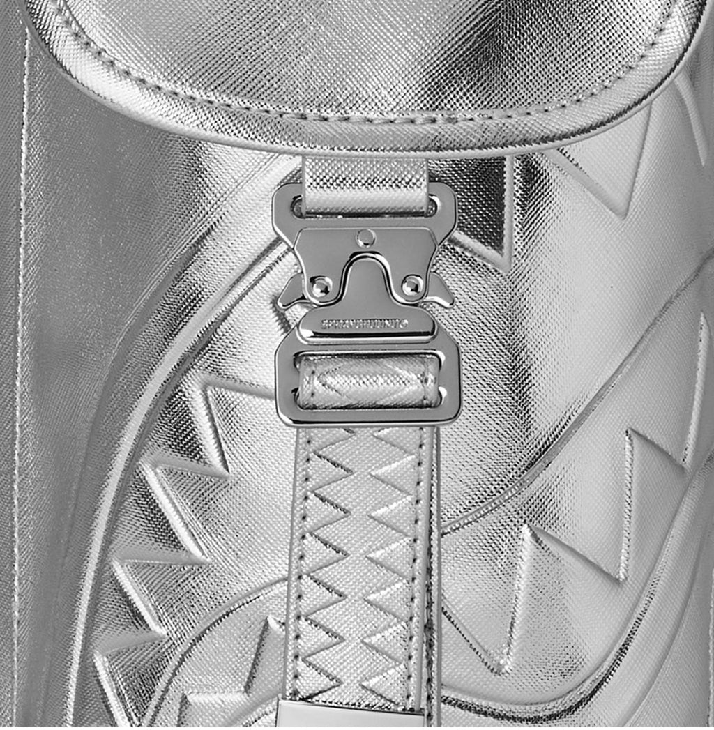 SILVER SIDE DRIP MONTE CARLO