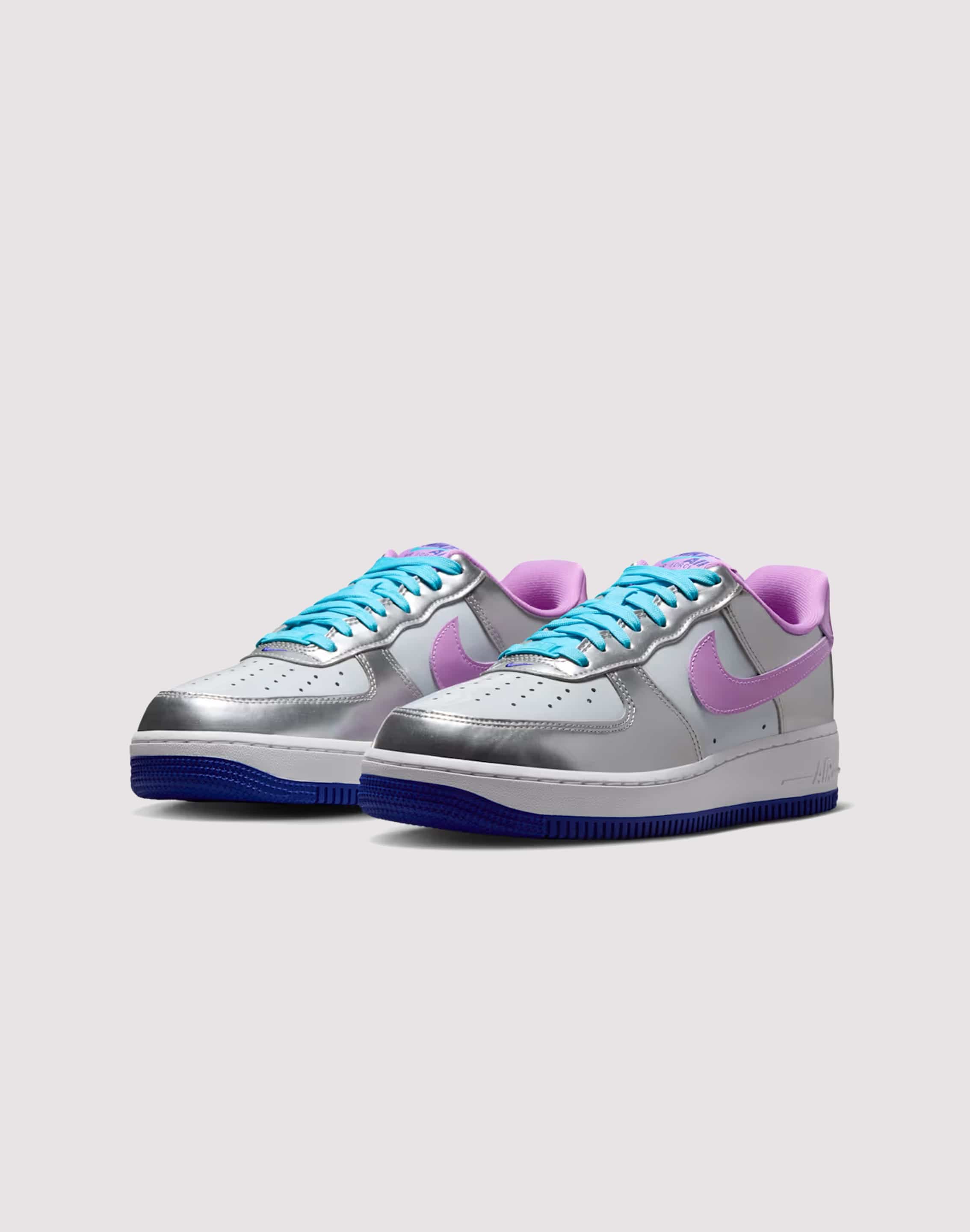 NIKE AIR FORCE 1 '07 "WNBA ALL-STAR WEEKEND"