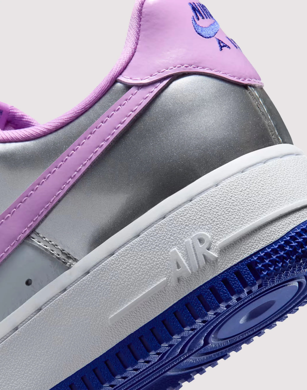 NIKE AIR FORCE 1 '07 "WNBA ALL-STAR WEEKEND"