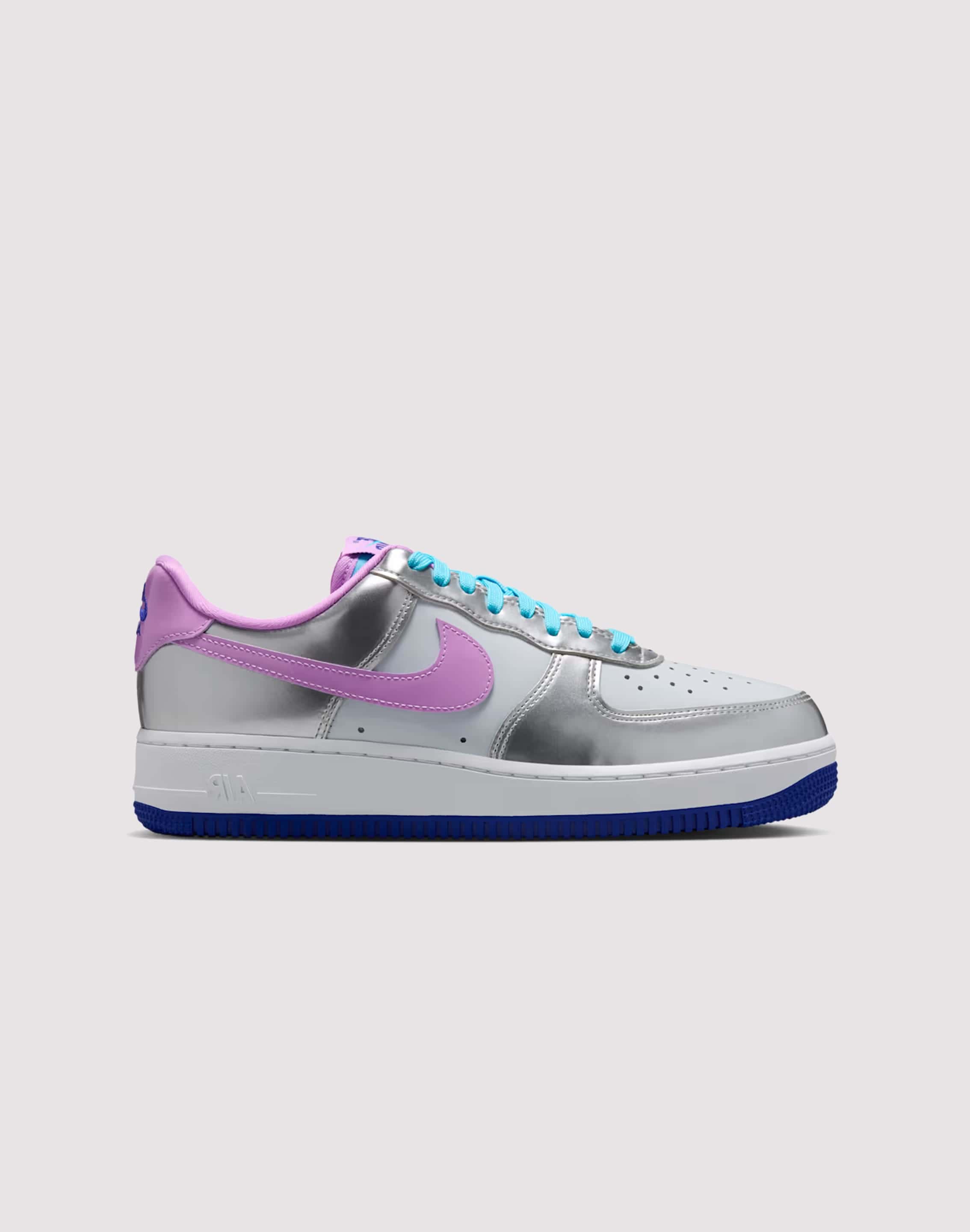 NIKE AIR FORCE 1 '07 "WNBA ALL-STAR WEEKEND"