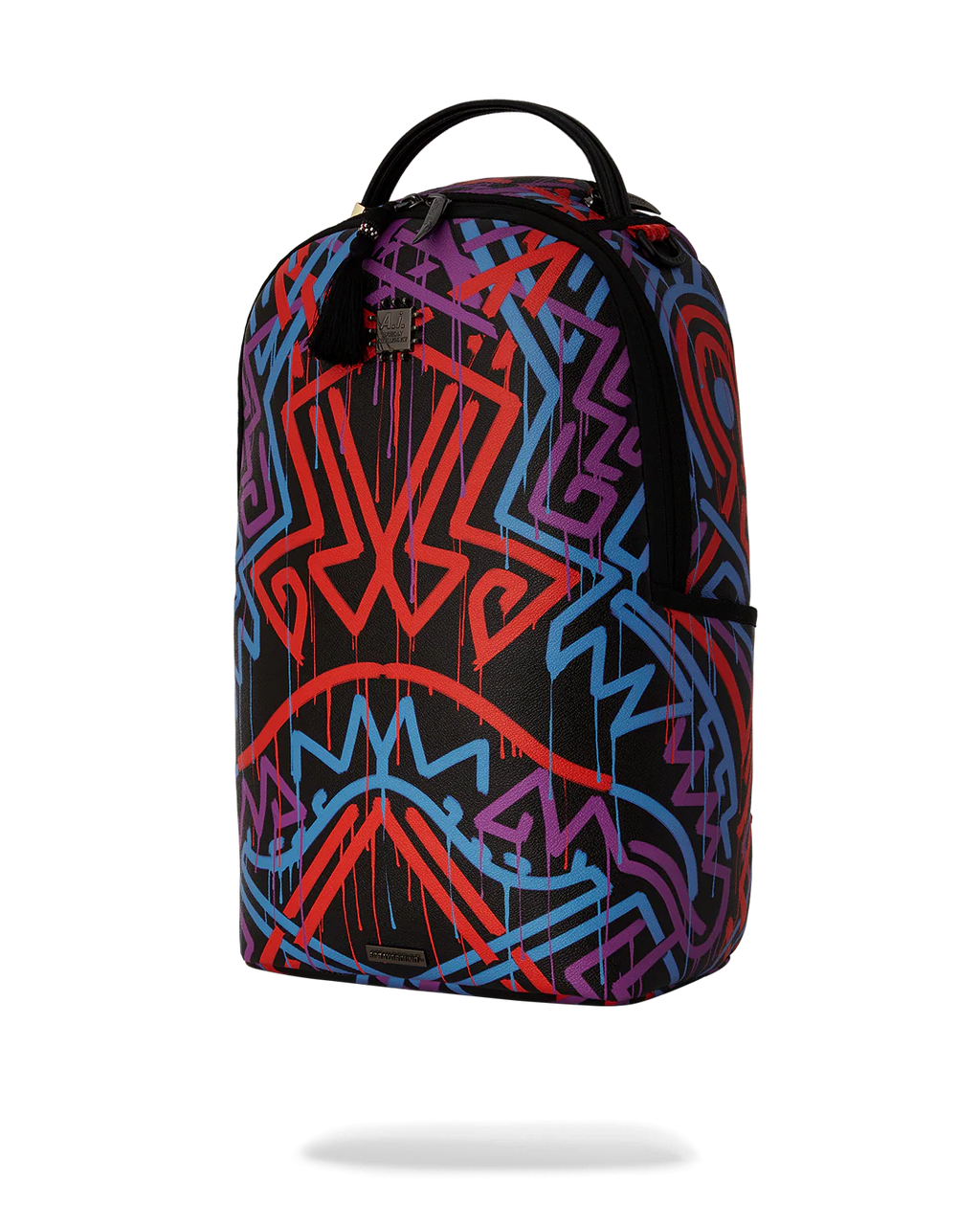 Ai Tribal Pattern Dlxsv