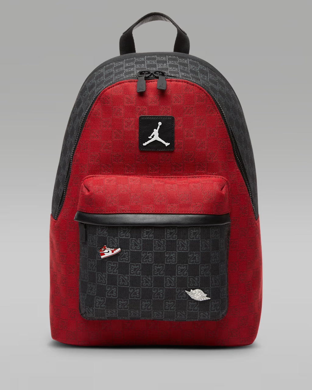 Jordan Monogram