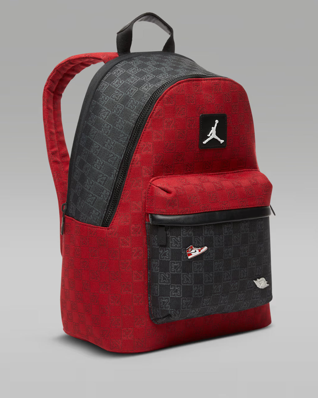 Jordan Monogram