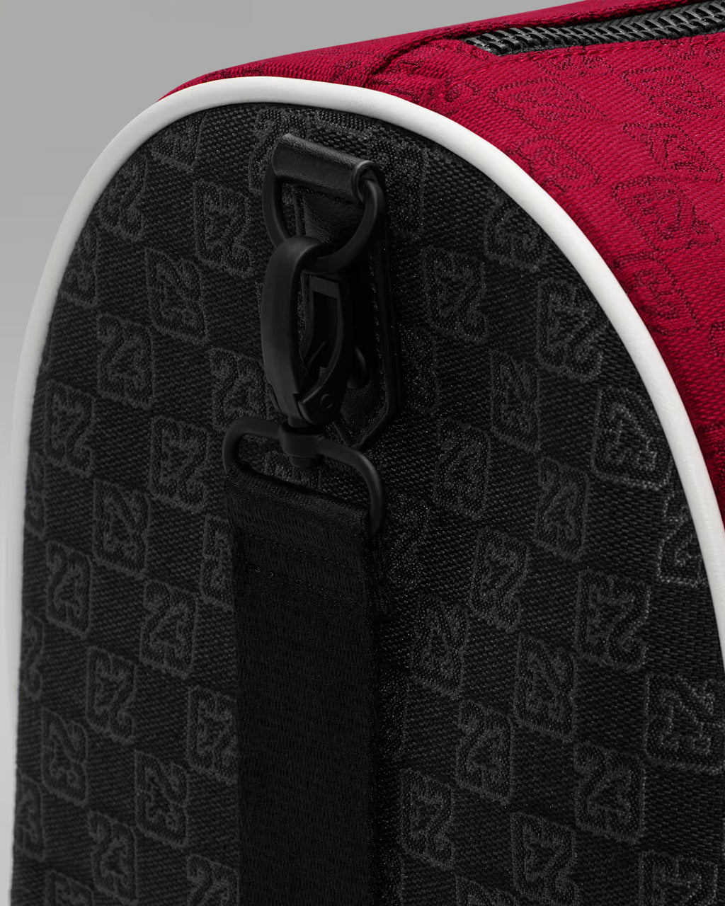 Jordan Monogram