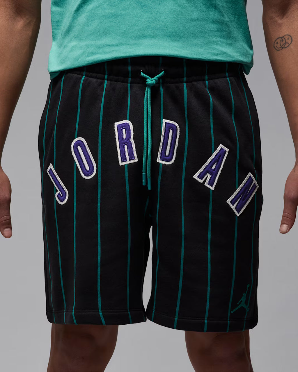 Jordan Brooklyn