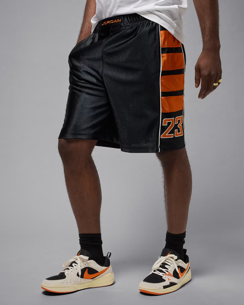 Jordan Brooklyn Cat