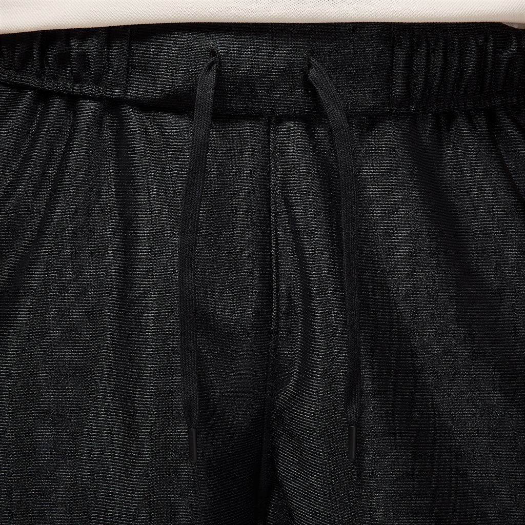 Jordan Brooklyn Cat Scratch Shorts Black
