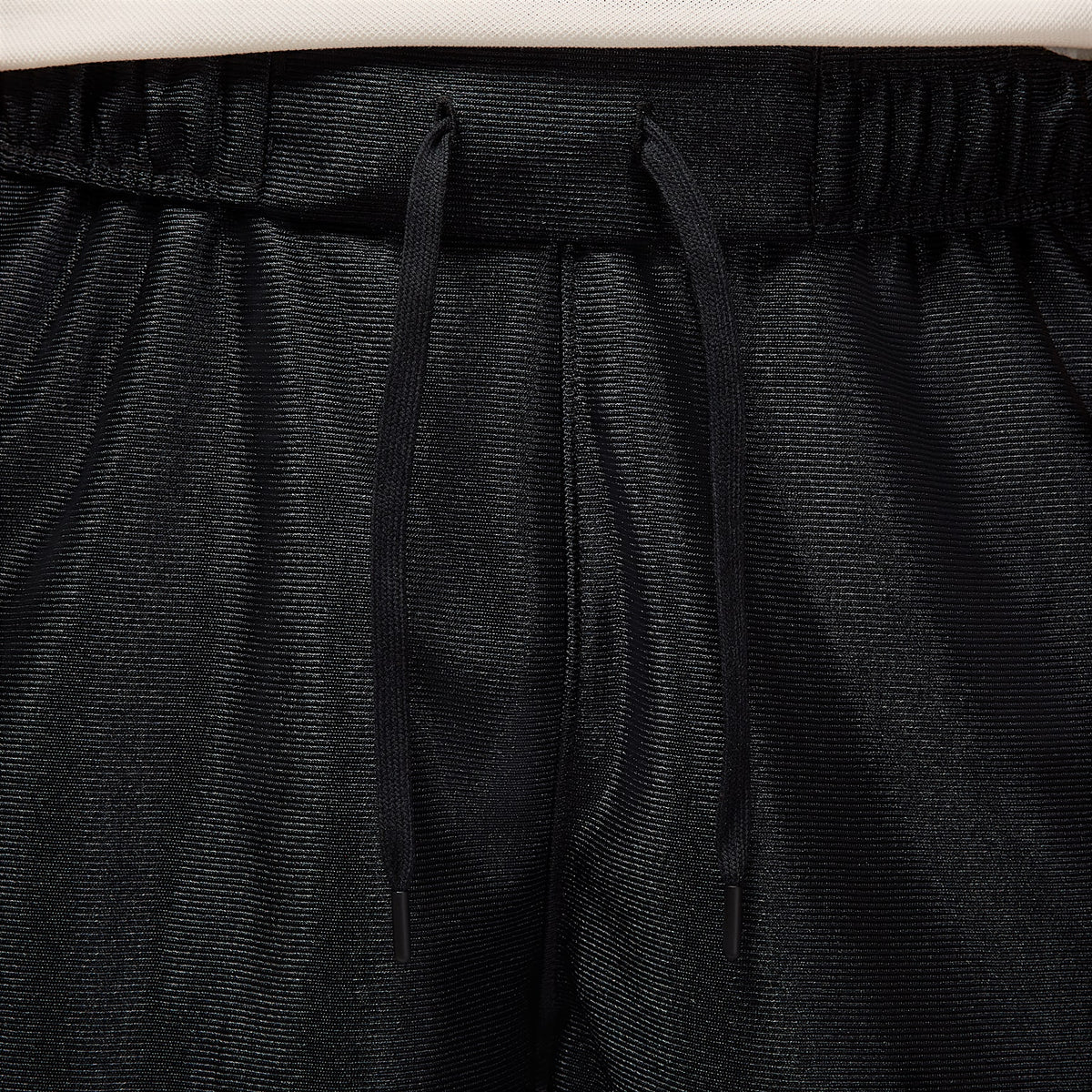 Jordan Brooklyn Cat Scratch Shorts Black