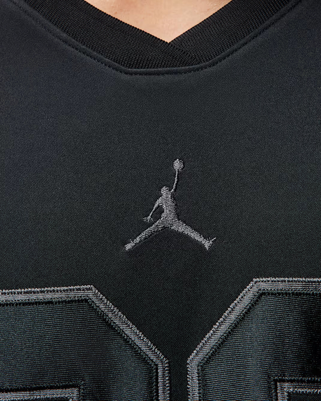 Jordan Brooklyn Hockey
