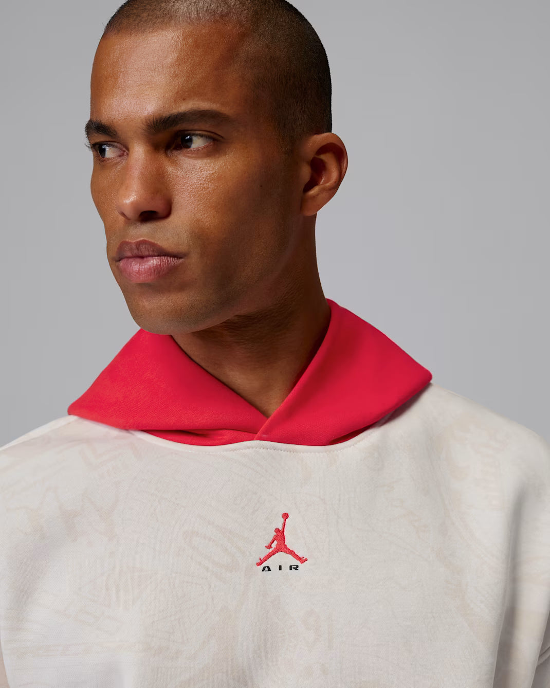 Jordan Brooklyn Fleece