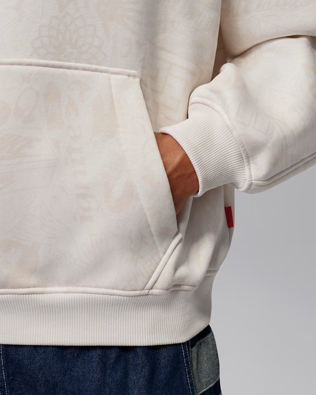 Jordan Brooklyn Fleece