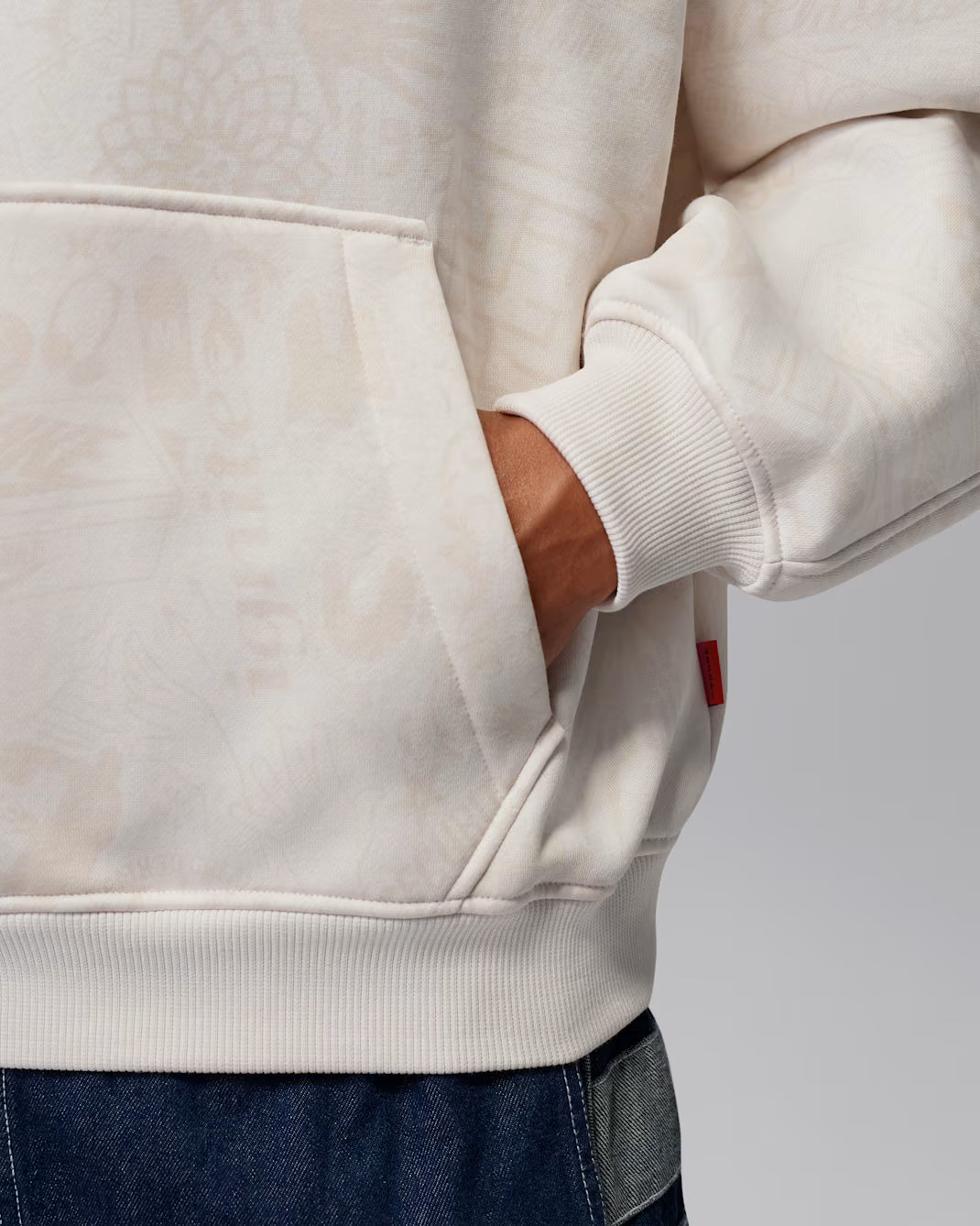 Jordan Brooklyn Fleece