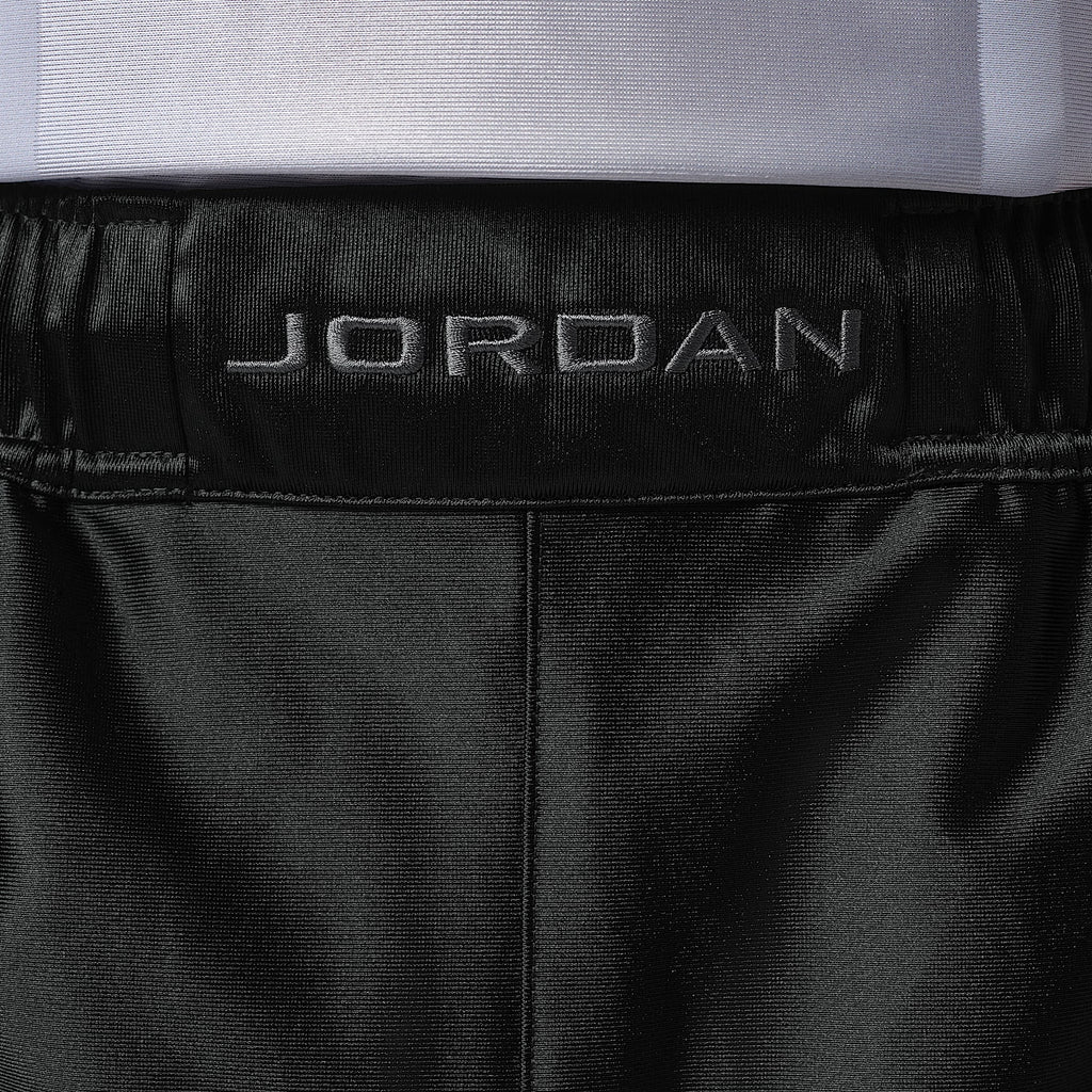 Jordan PSG Cat Scratch Shorts Grey