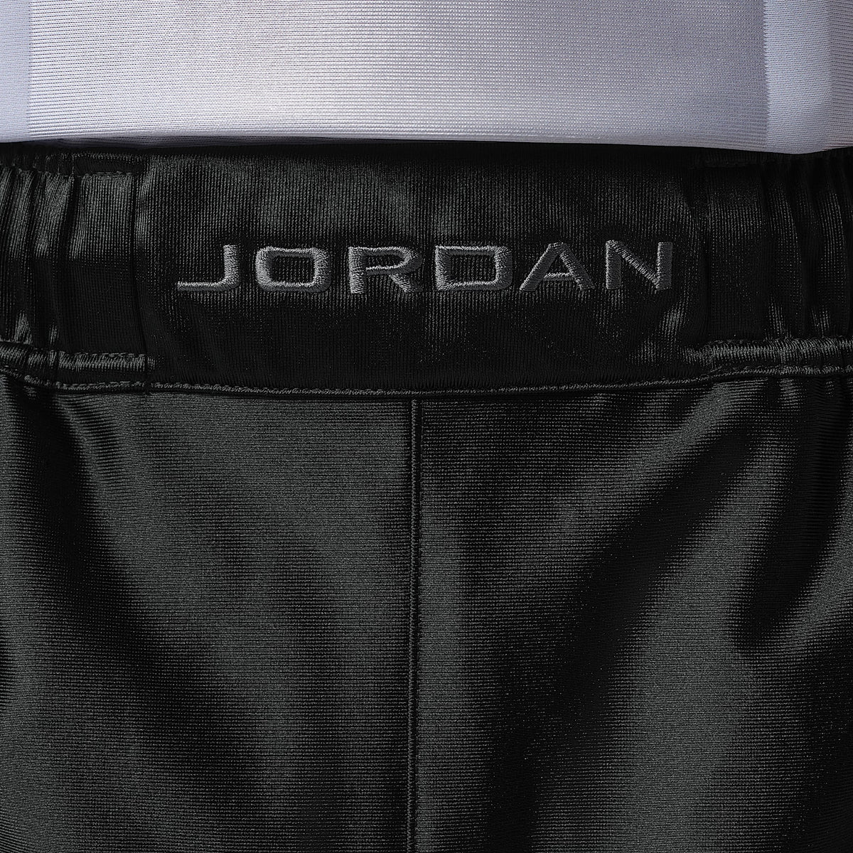 Jordan PSG Cat Scratch Shorts Grey