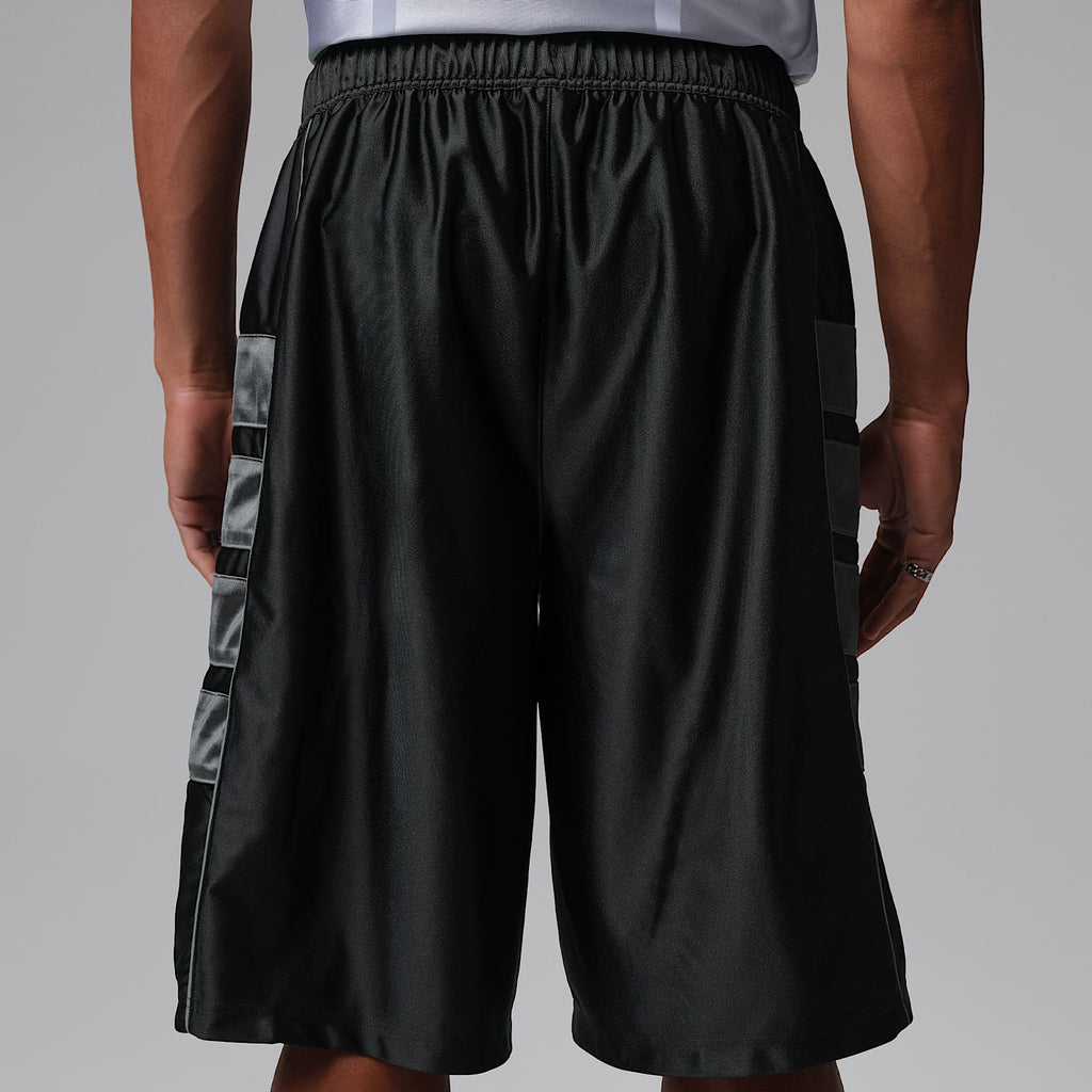 Jordan PSG Cat Scratch Shorts Grey