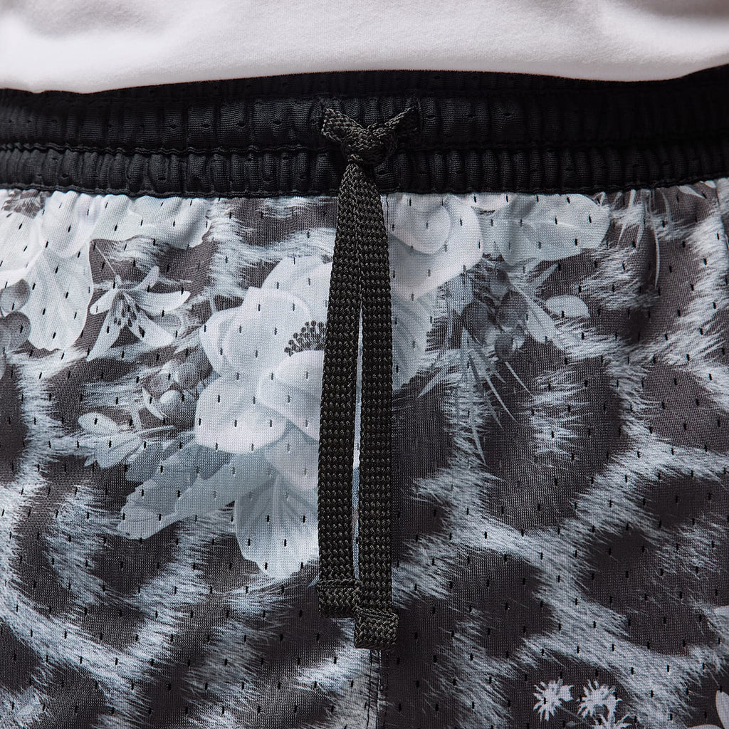 Jordan Sport Dri-FIT Diamond Shorts White