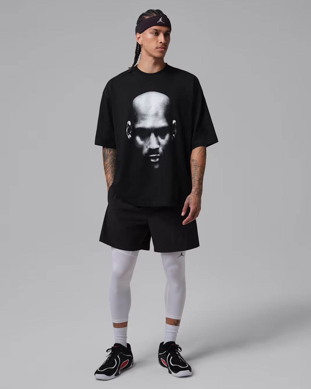 Jordan Dri-FIT Sport