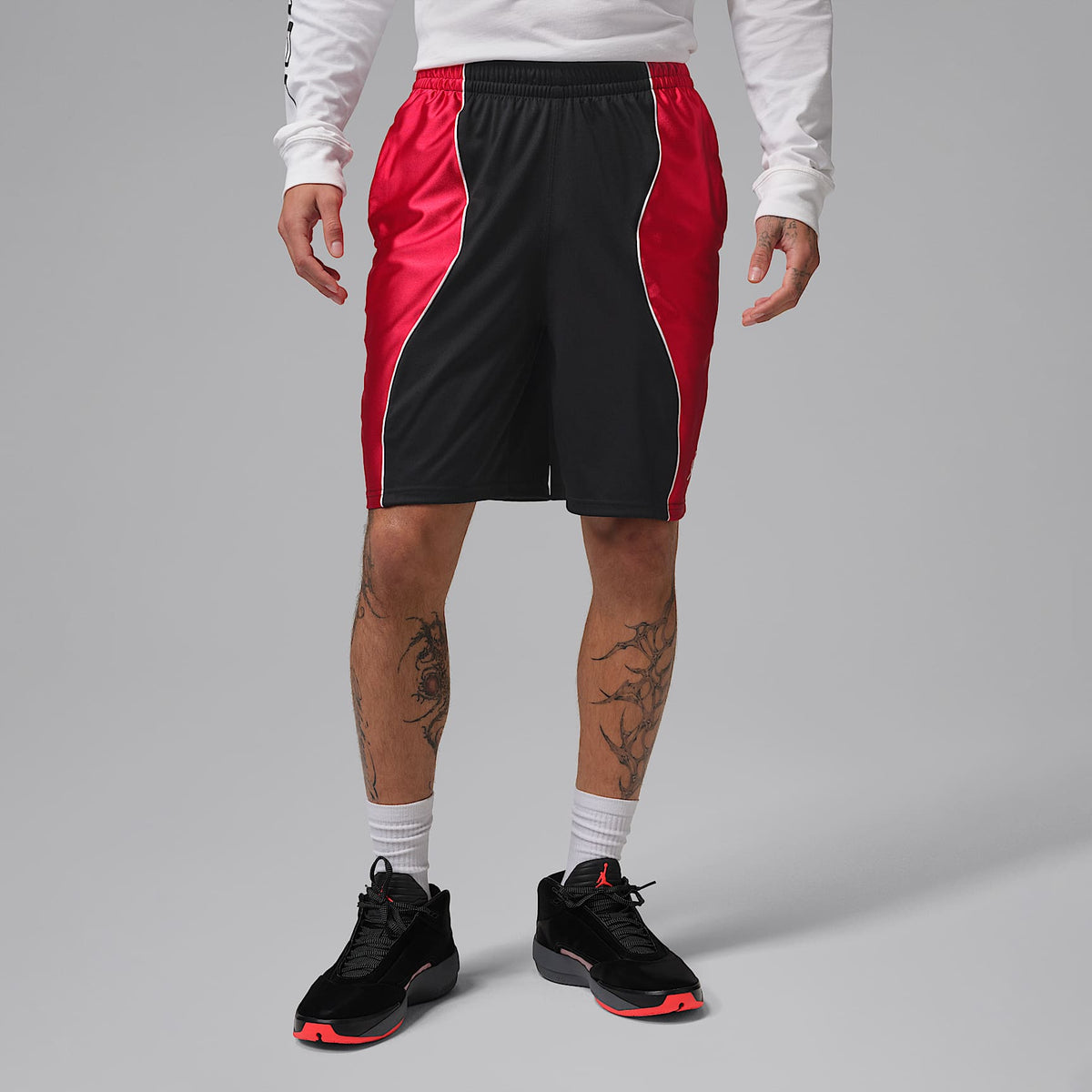Jordan Sport Dri-FIT Y2K Shorts Black