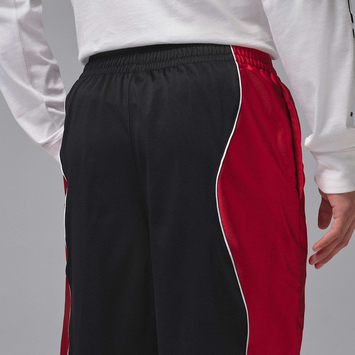 Jordan Sport Dri-FIT Y2K Shorts Black