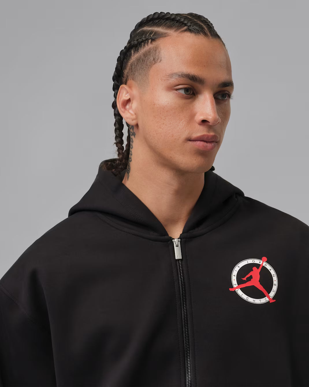 Sudadera Jordan de tejido Fleece Flight Club
