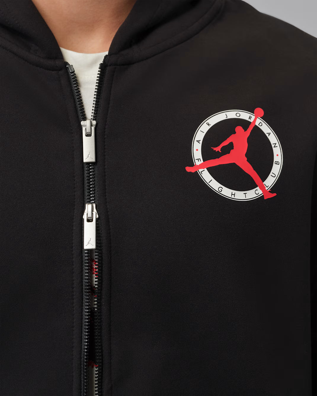 Sudadera Jordan de tejido Fleece Flight Club