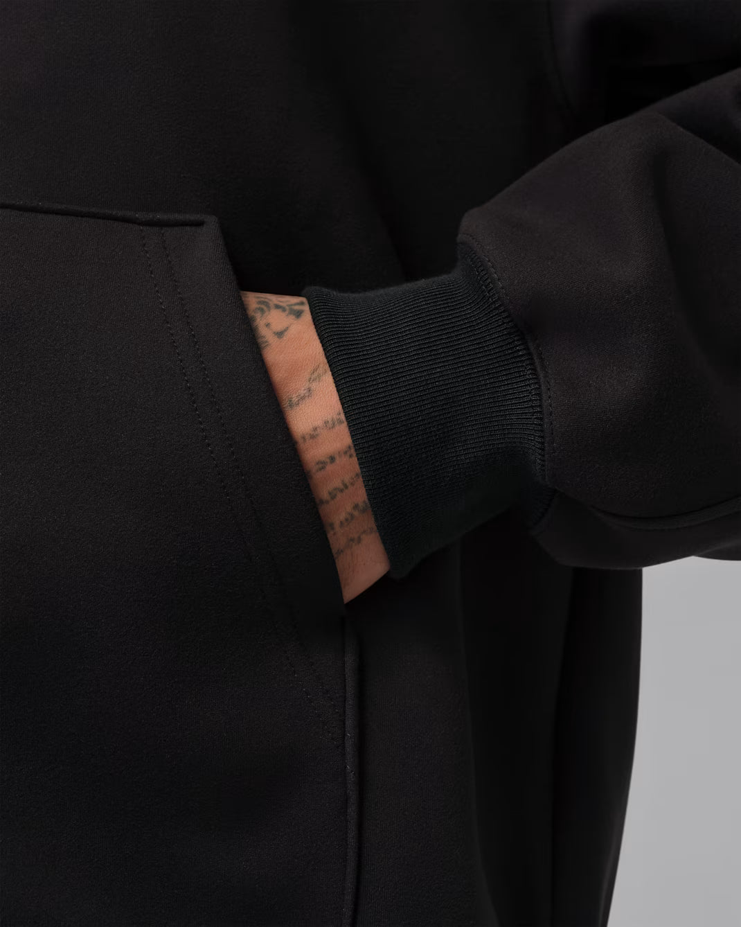 Sudadera Jordan de tejido Fleece Flight Club