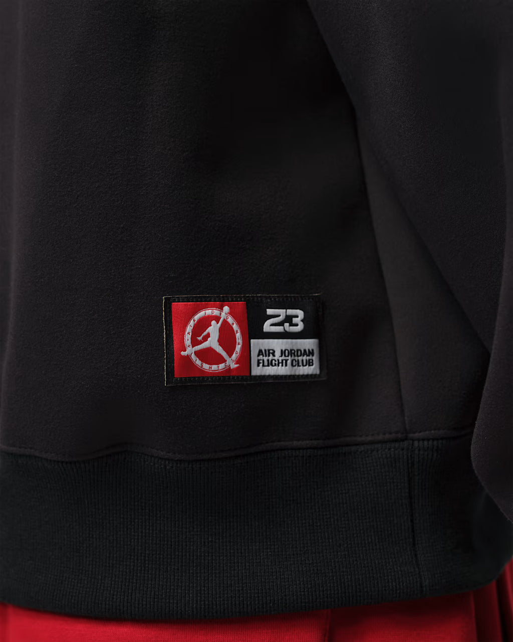 Sudadera Jordan de tejido Fleece Flight Club