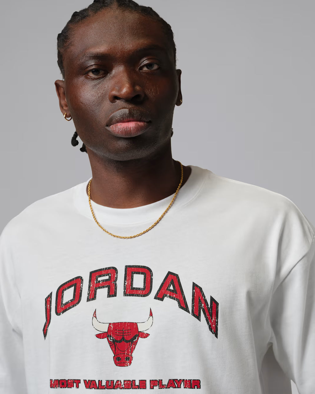 Jordan Flight Essentials