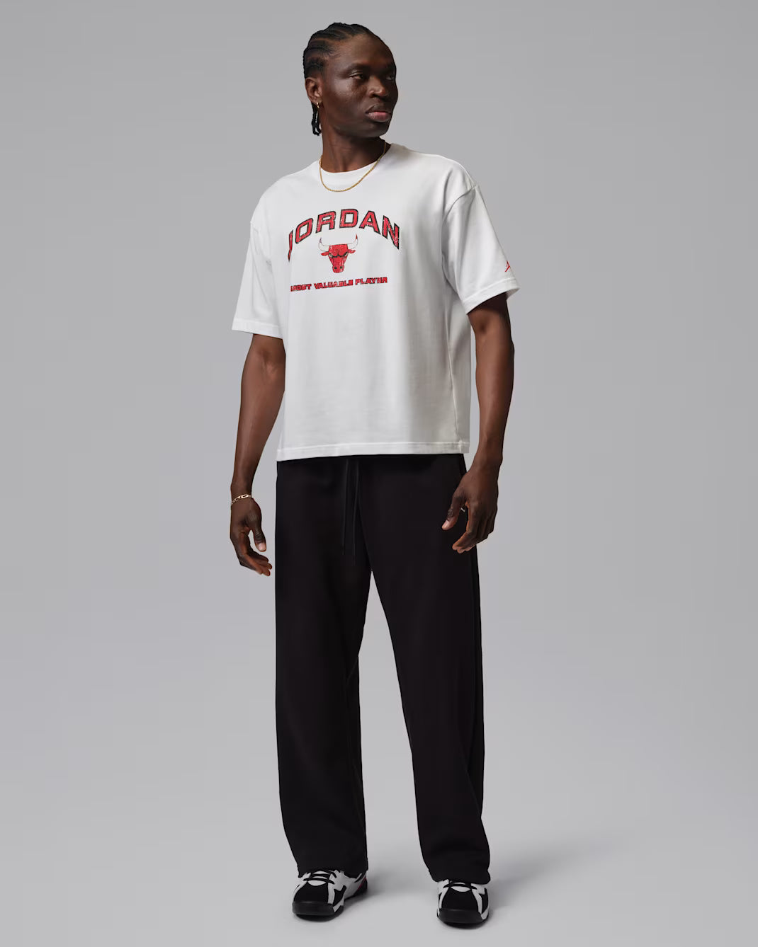 Jordan Flight Essentials