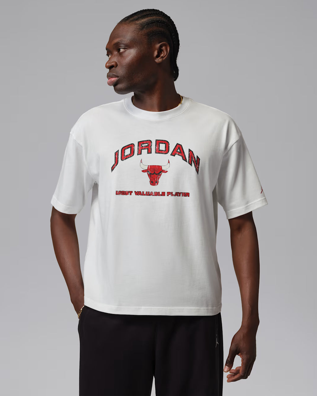 Jordan Flight Essentials
