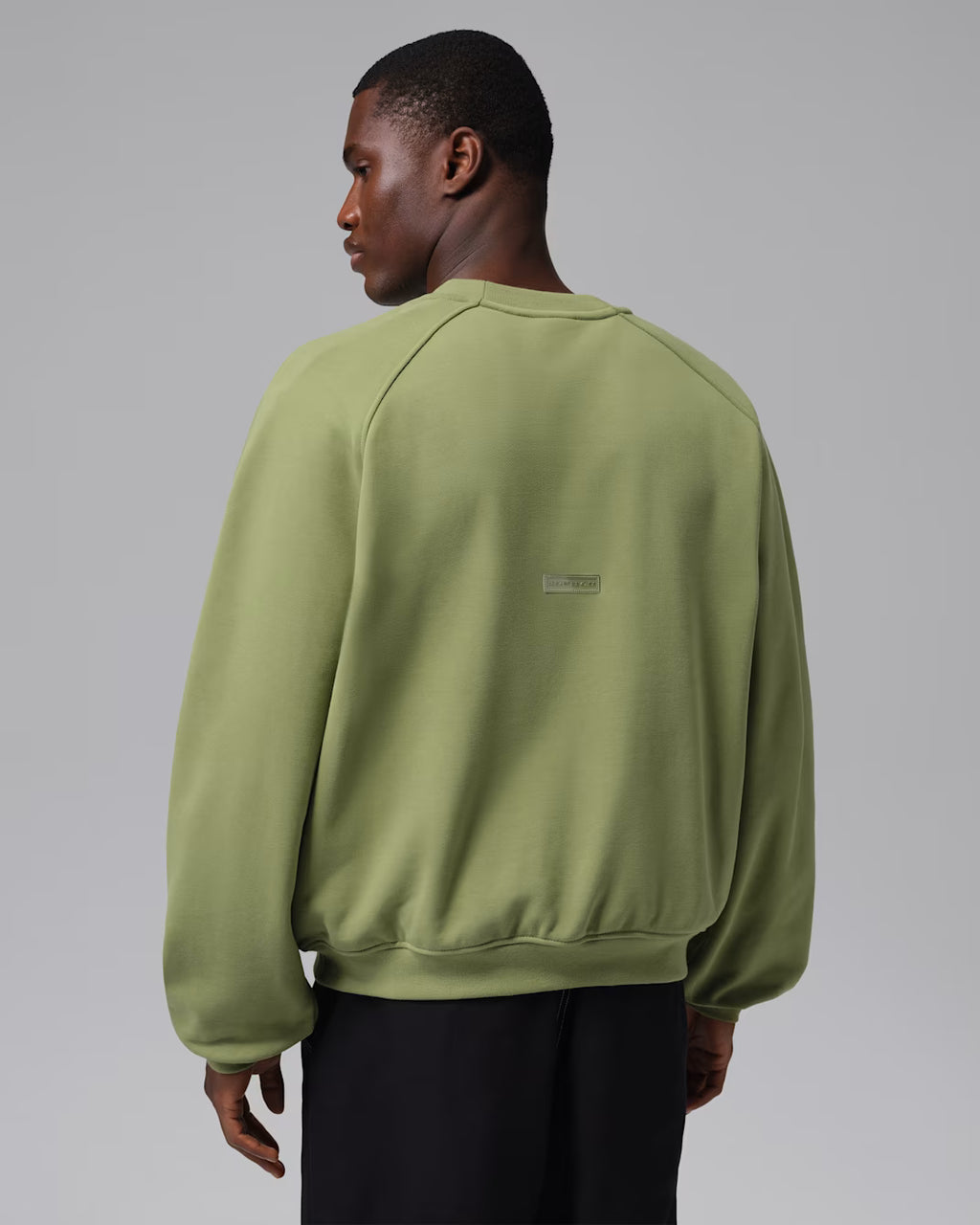 Jordan Flight Fleece