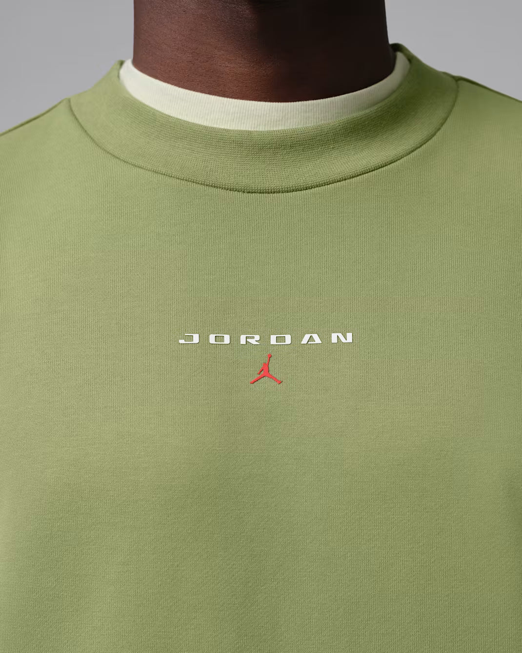 Jordan Flight Fleece