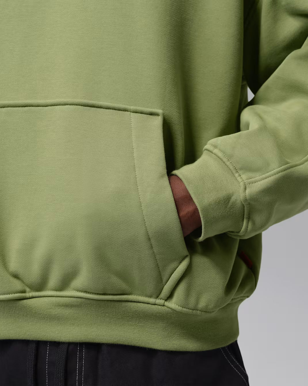 Jordan Flight Fleece