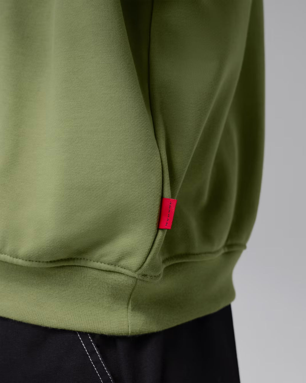 Jordan Flight Fleece