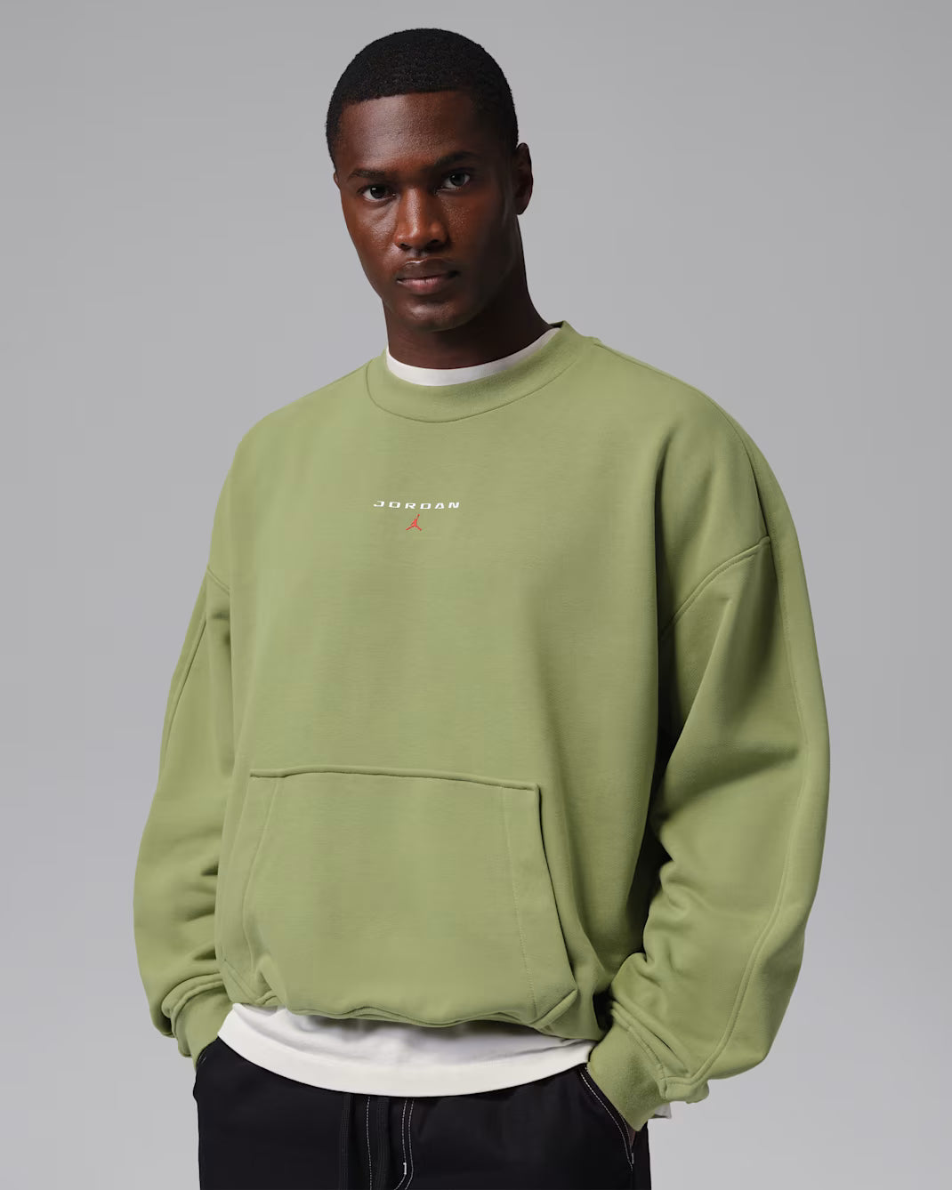 Jordan Flight Fleece