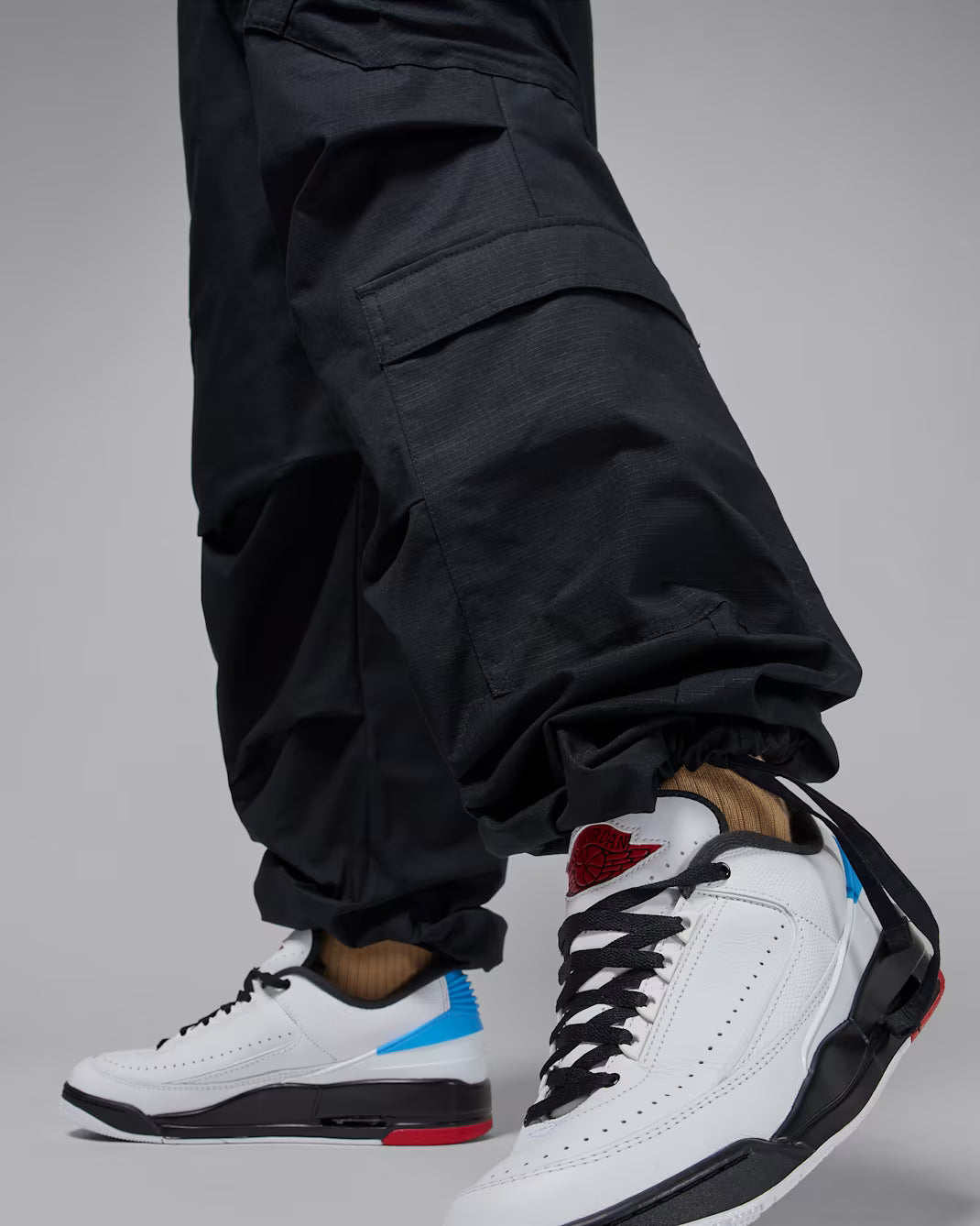 Jordan Flight