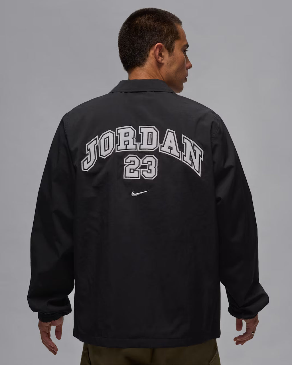 Jordan MVP