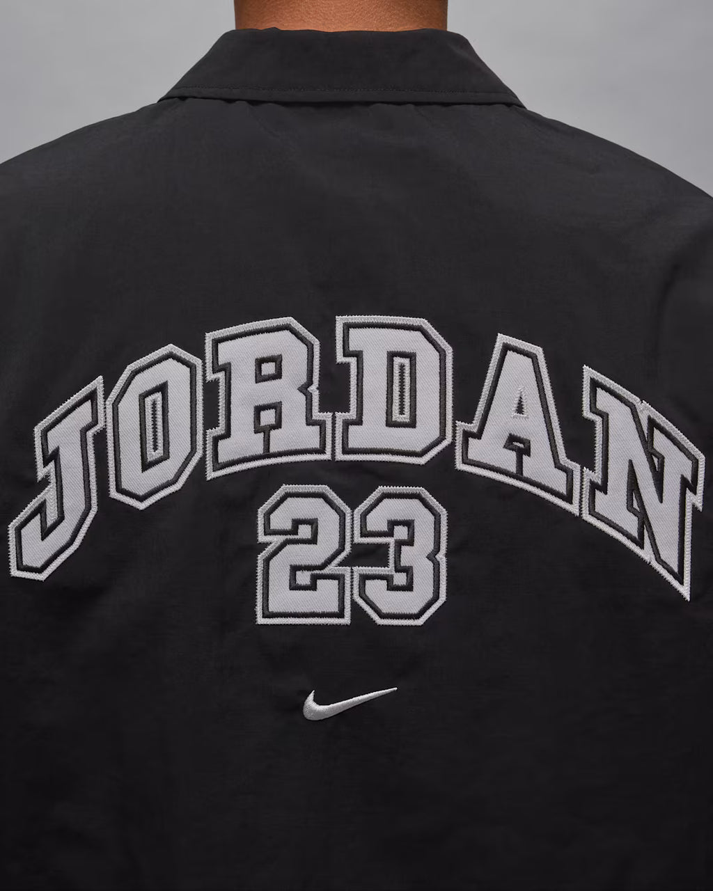 Jordan MVP