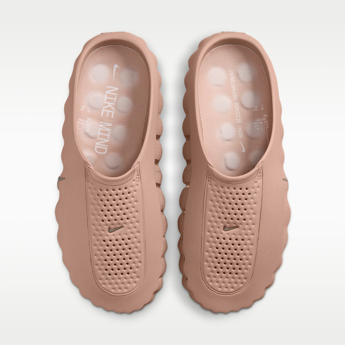 Nike Mind 001 "Hemp"