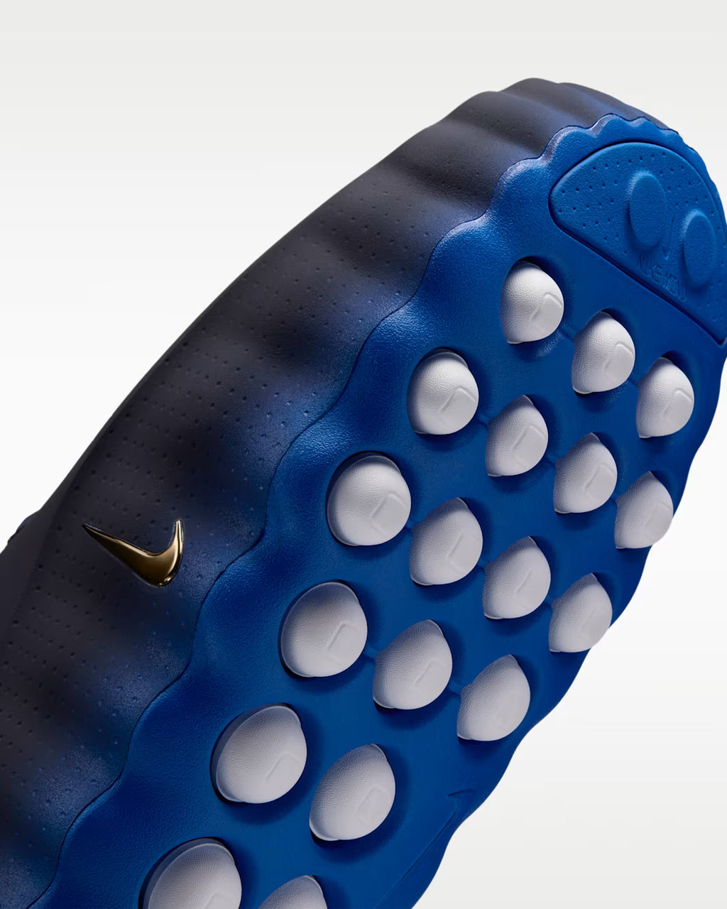 Nike Mind 001 “Blackened Blue”