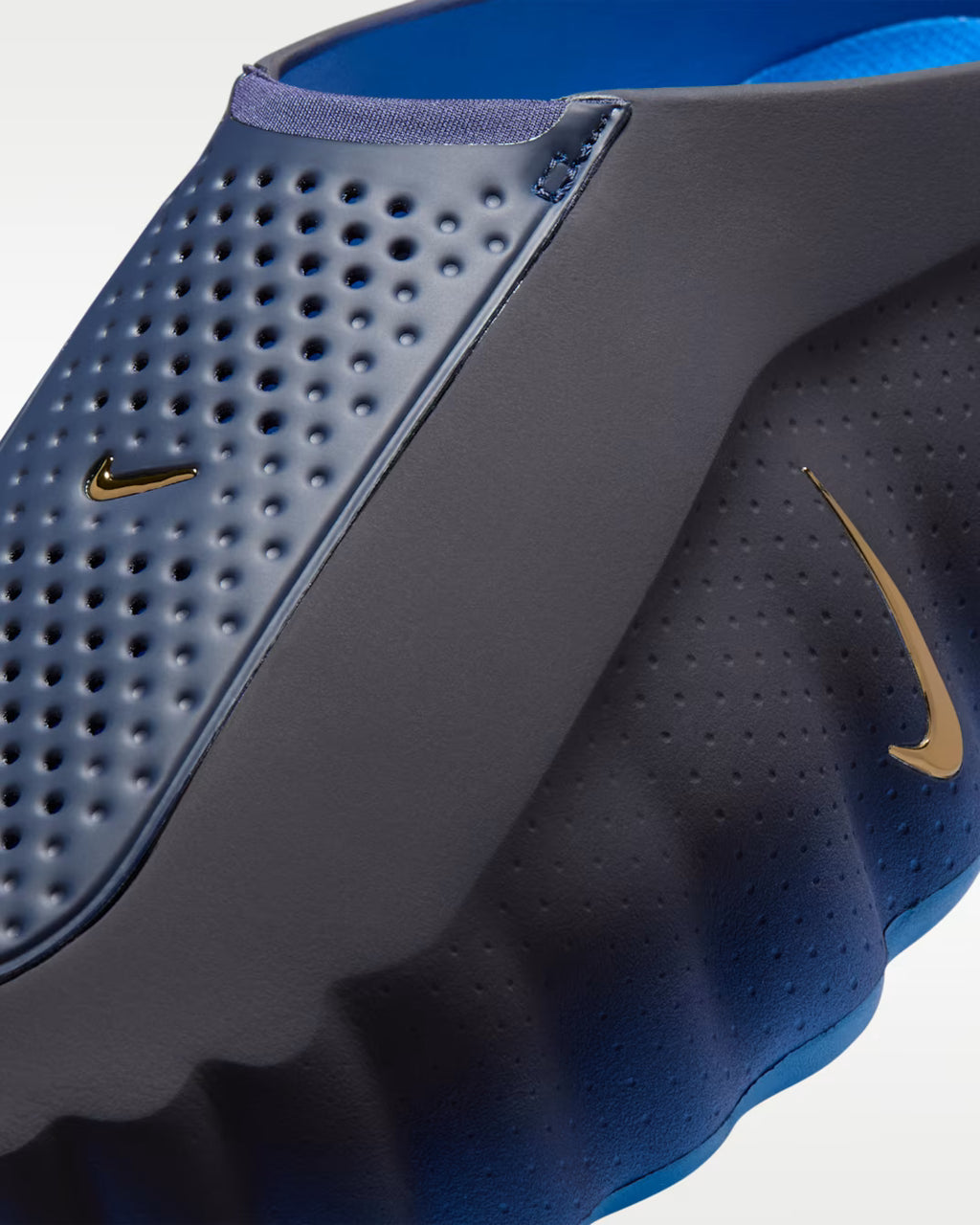 Nike Mind 001 “Blackened Blue”